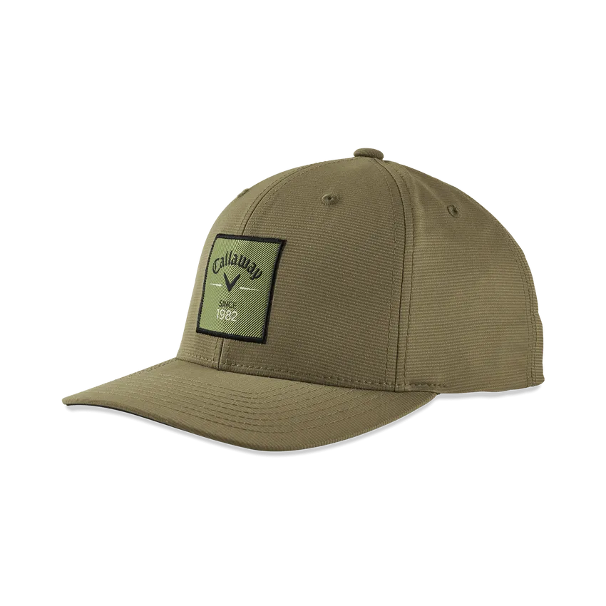 Callaway Rutherford Cap