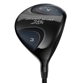 Callaway Steelhead XR Men's Fairway Wood - DEMO