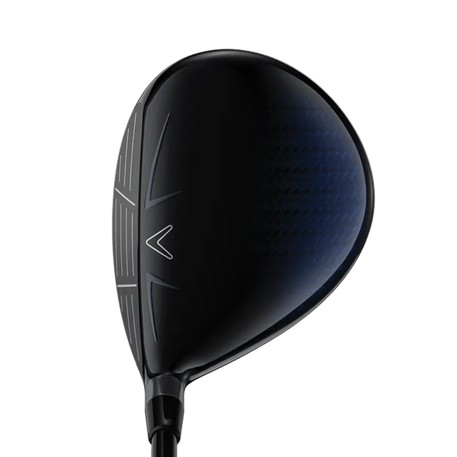 Callaway Steelhead XR Men's Fairway Wood - DEMO