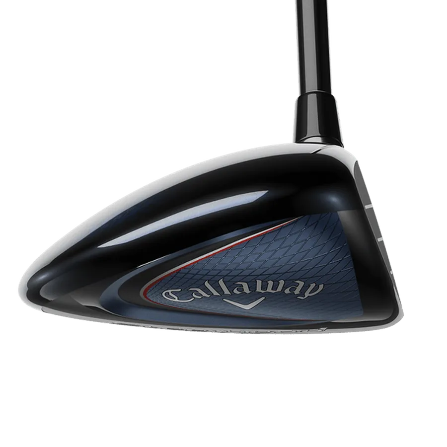 Callaway Steelhead XR Men's Fairway Wood - DEMO