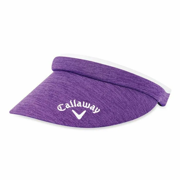 Callaway Women's Clip Visor