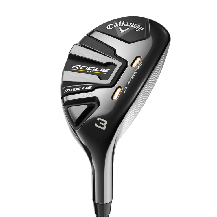 Callaway Women's Rogue ST Max OS Lite Hybrids