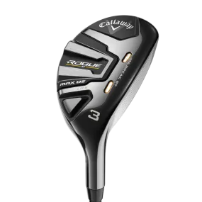 Callaway Women's Rogue ST Max OS Lite Hybrids