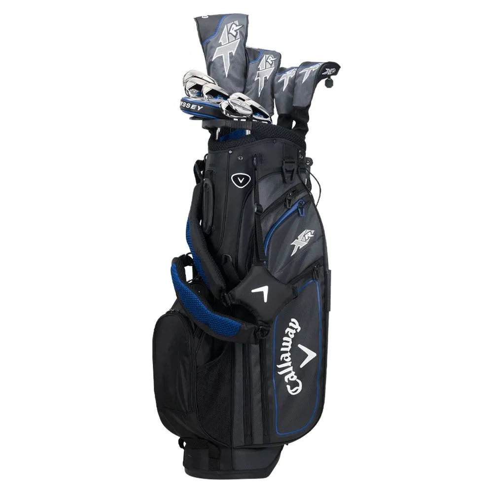 Callaway XR Long Length Full Set 2023