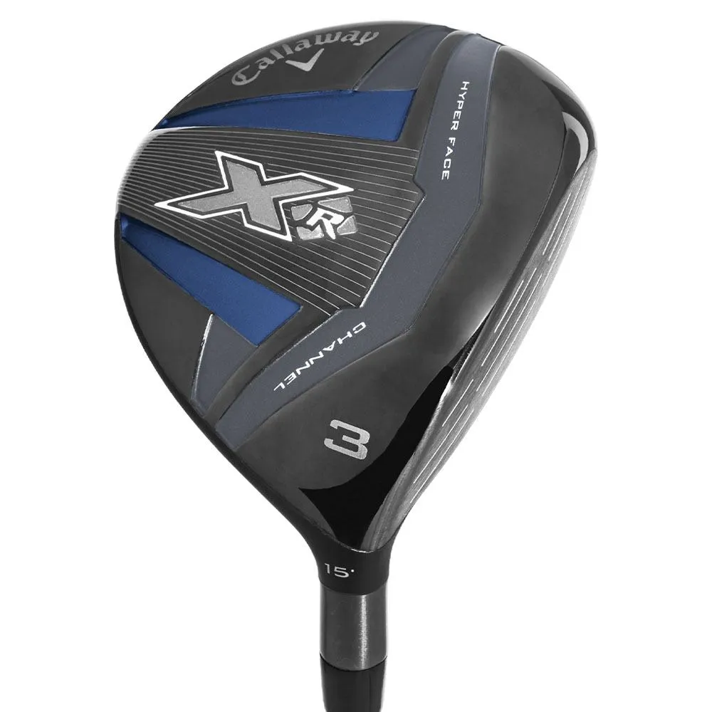 Callaway XR Long Length Full Set 2023