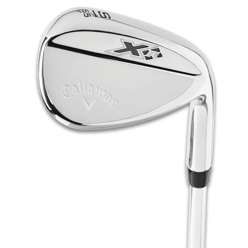 Callaway XR Long Length Full Set 2023