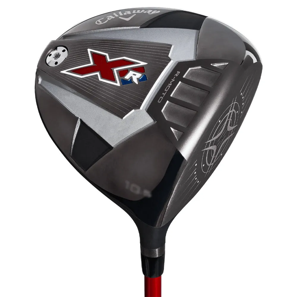 Callaway XR Long Length Full Set 2023