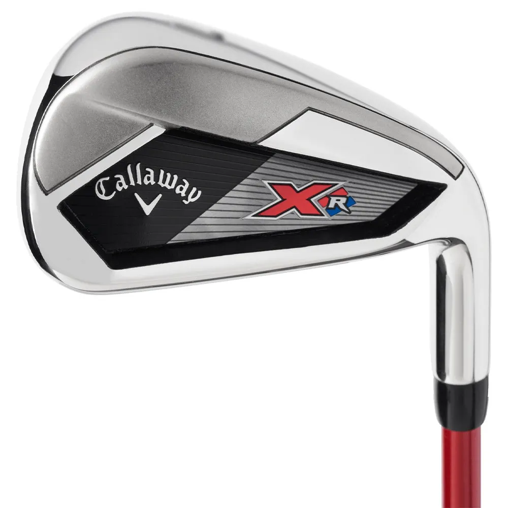 Callaway XR Long Length Full Set 2023