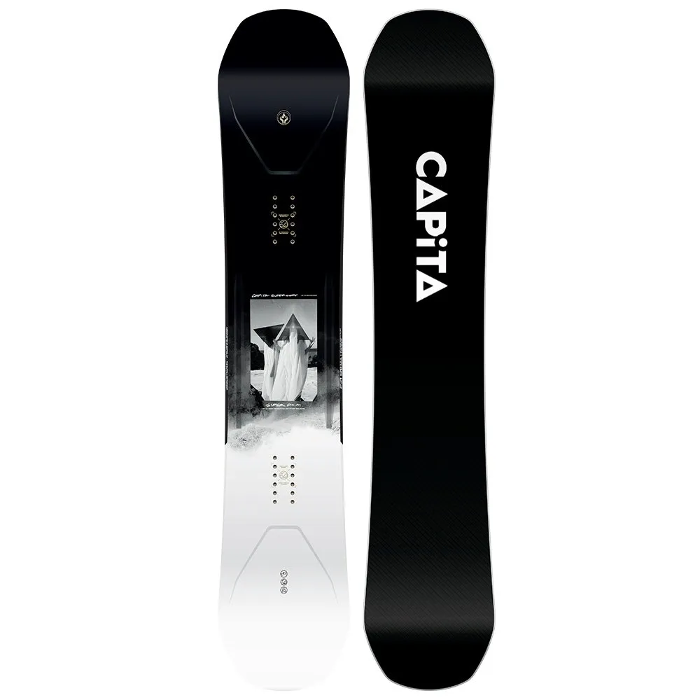 CAPiTA Super DOA Snowboard (Men's)