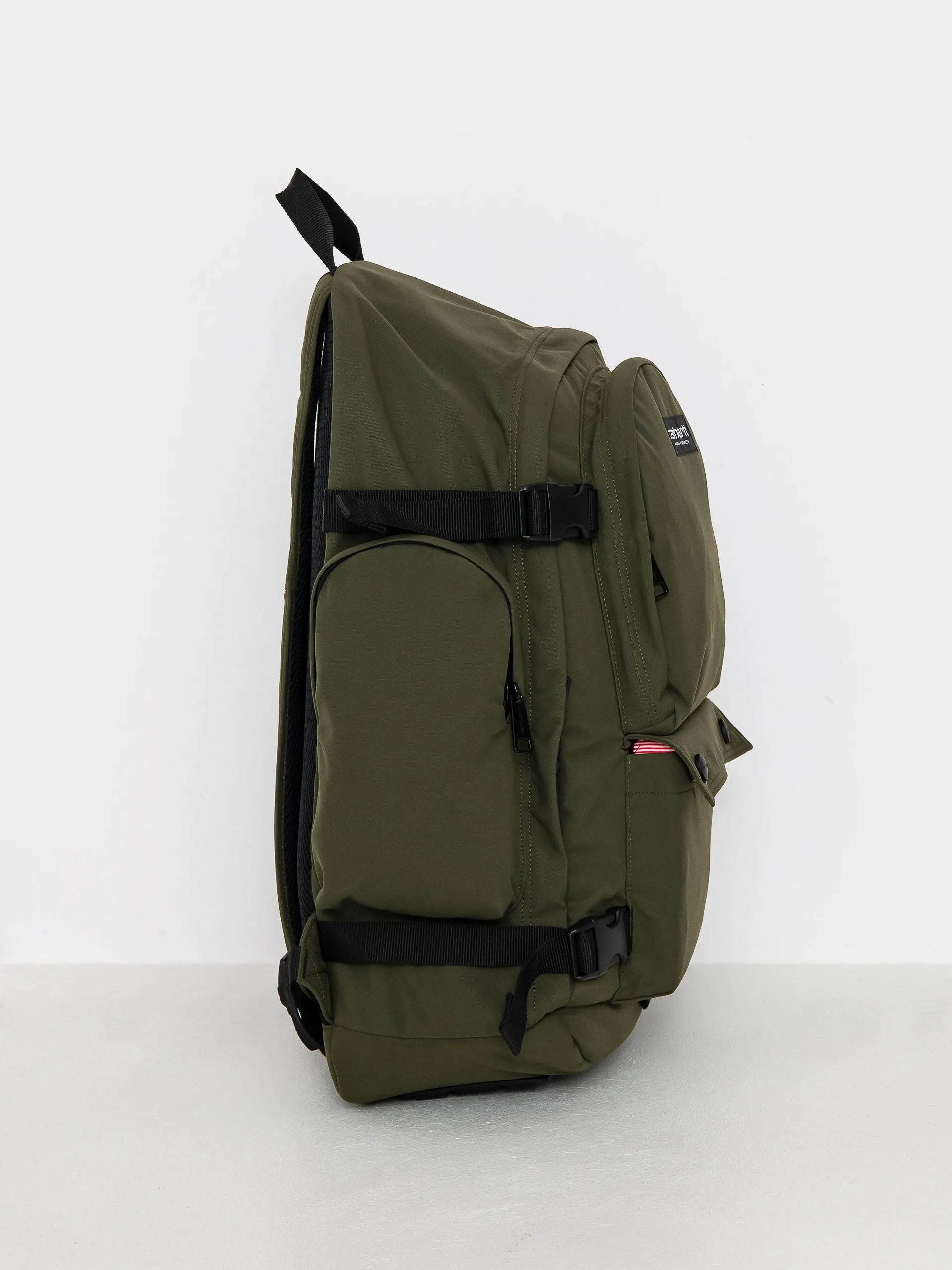 Carhartt WIP Kayton Backpack (office green)