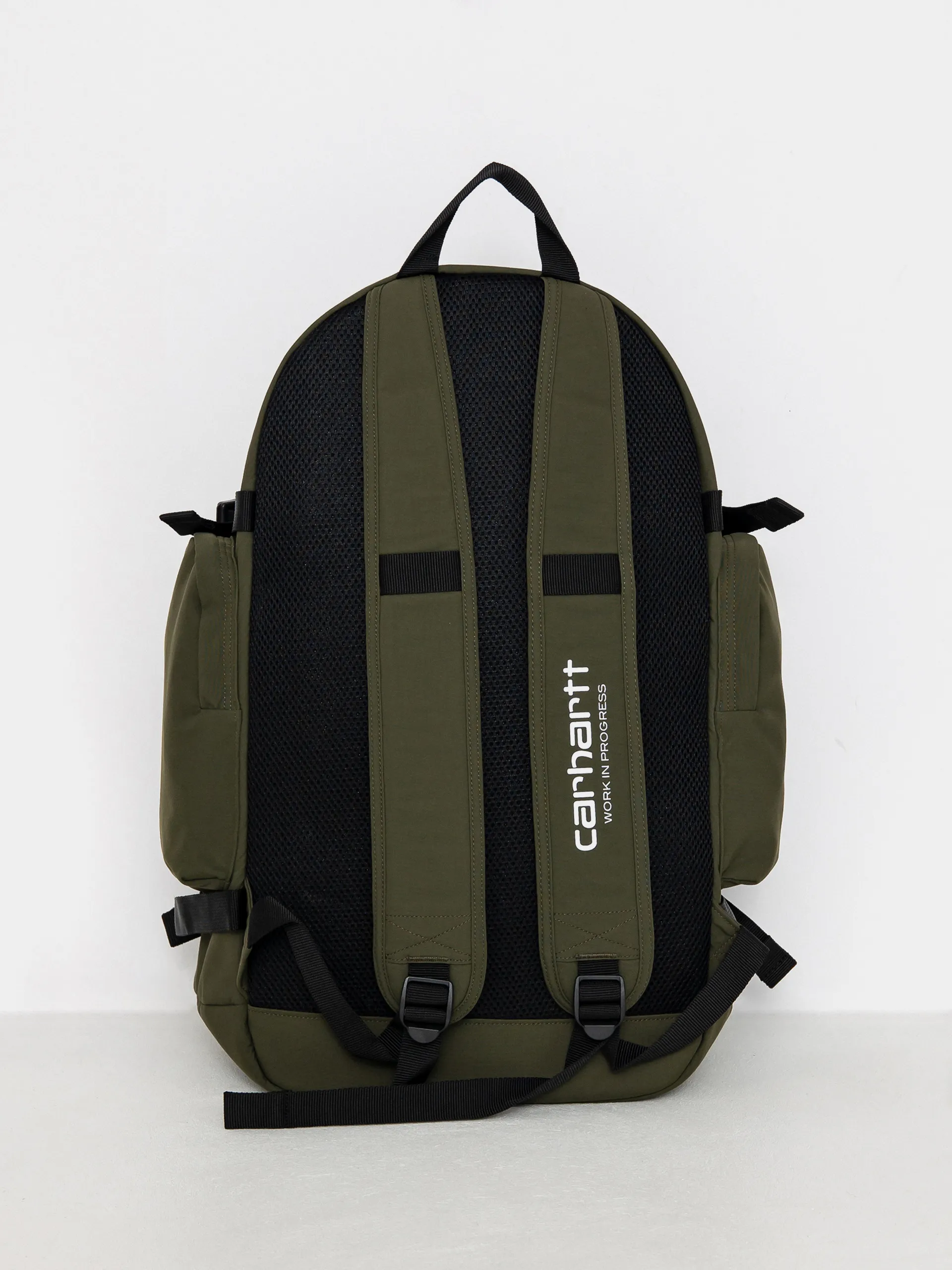 Carhartt WIP Kayton Backpack (office green)