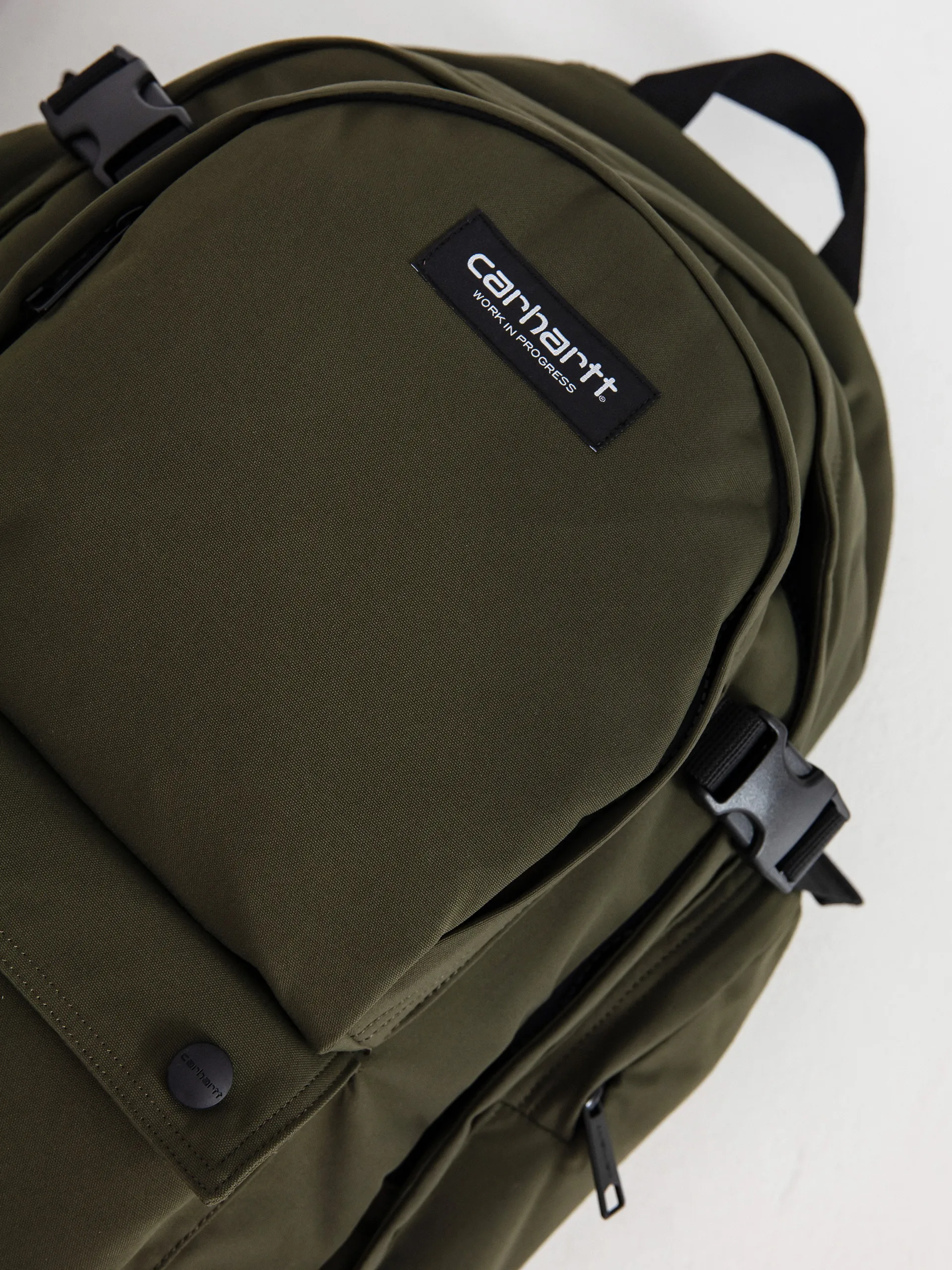 Carhartt WIP Kayton Backpack (office green)