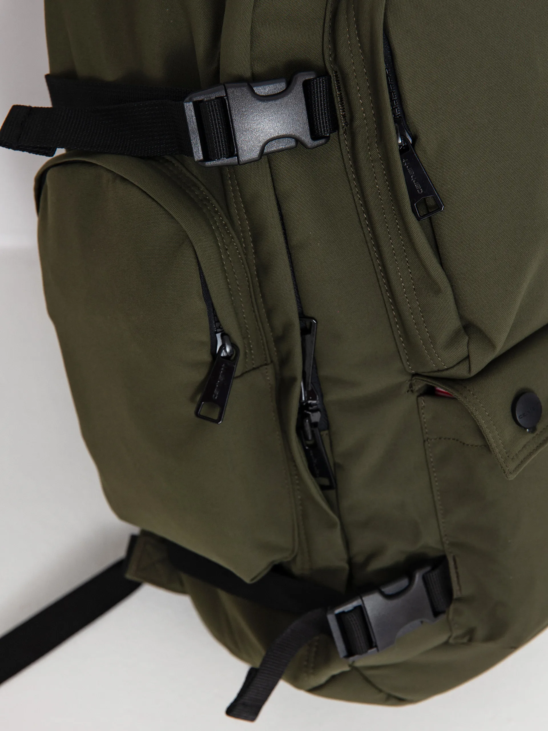 Carhartt WIP Kayton Backpack (office green)