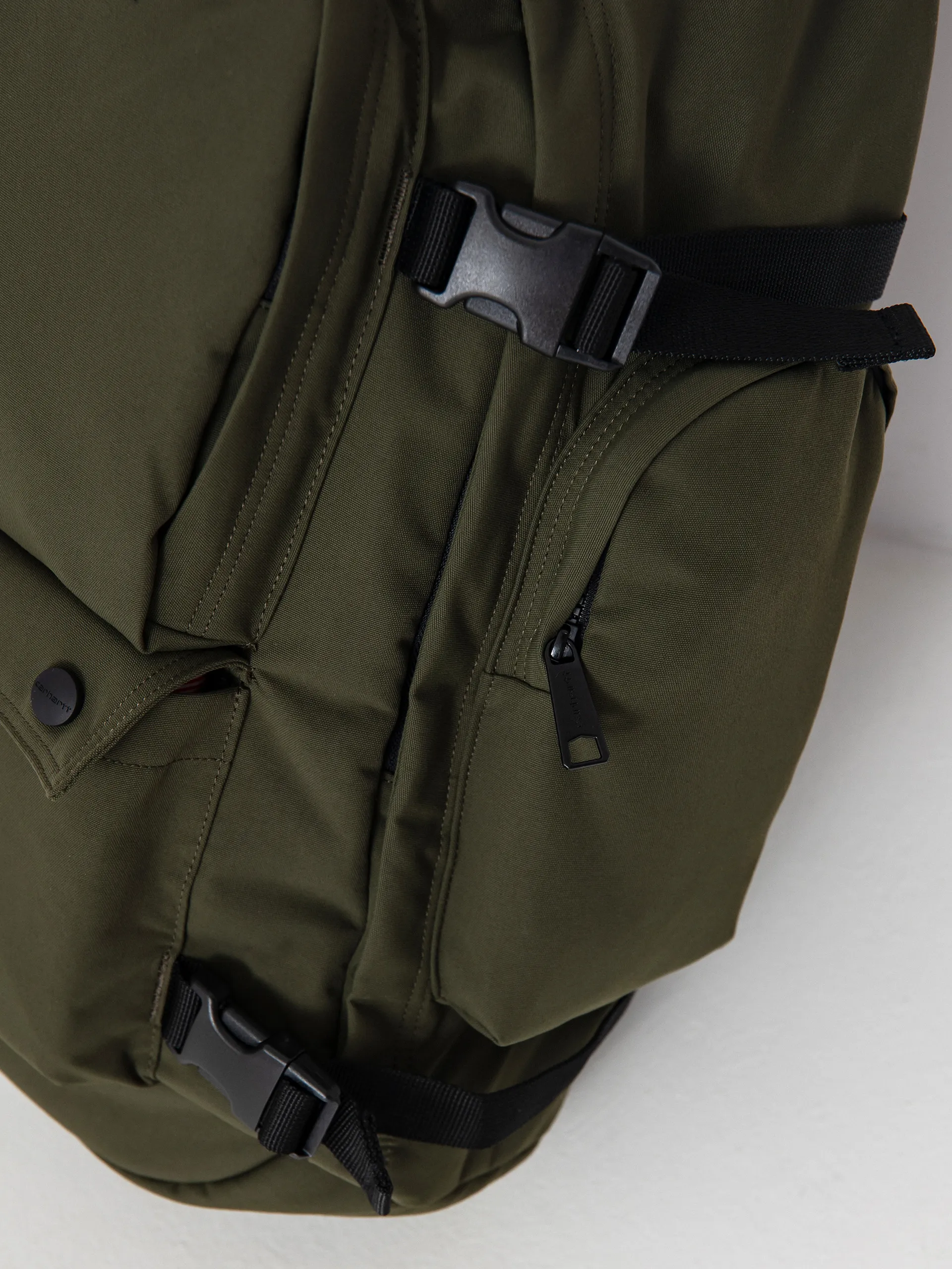 Carhartt WIP Kayton Backpack (office green)