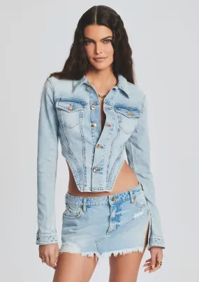 Carolina Denim Jacket