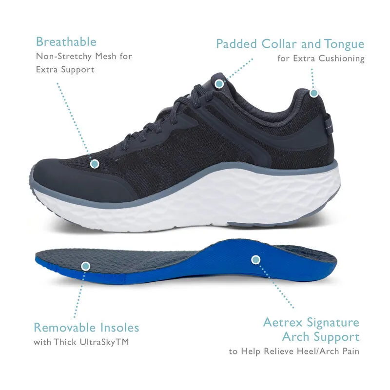 Chase Arch Support Sneakers