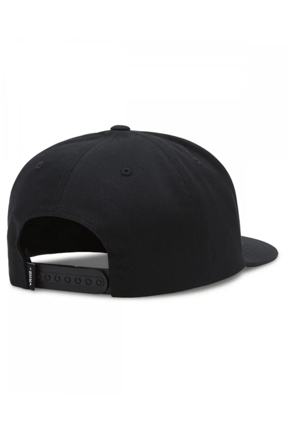 Circle Snapback Cap