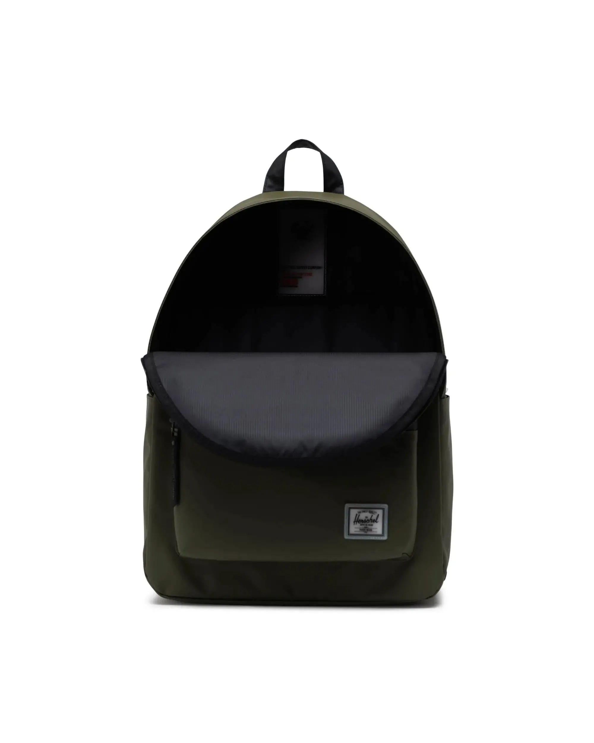 Classic Backpack | XL (Ivy Green)