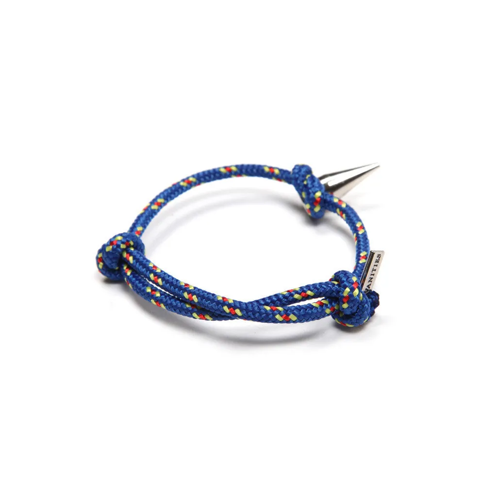 Climbing Rope Bracelet (Spike)