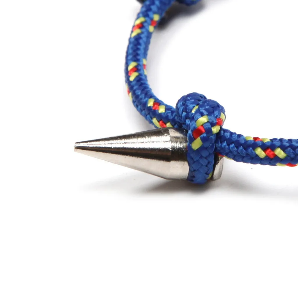 Climbing Rope Bracelet (Spike)