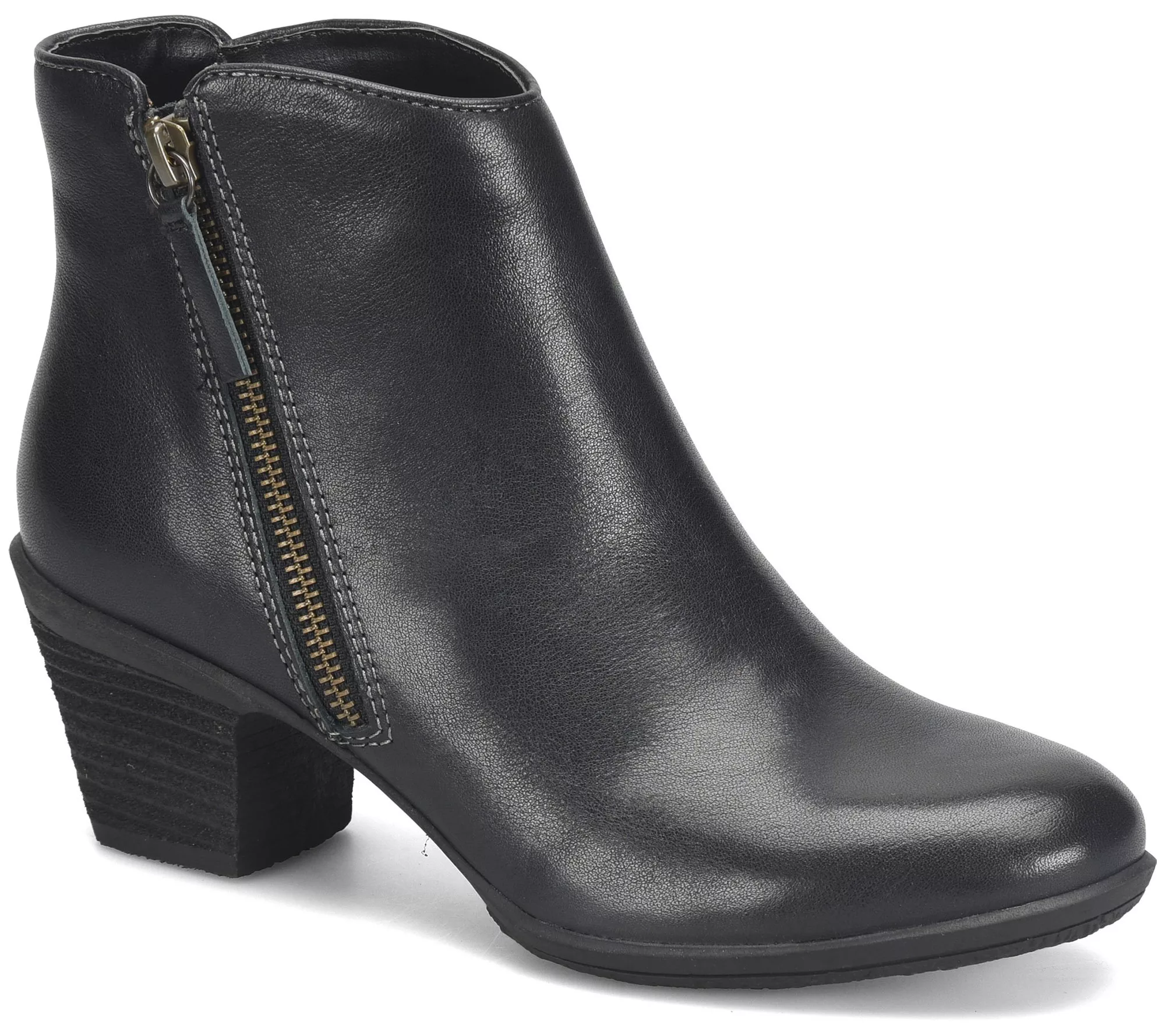 Comfortiva Boot - Barras