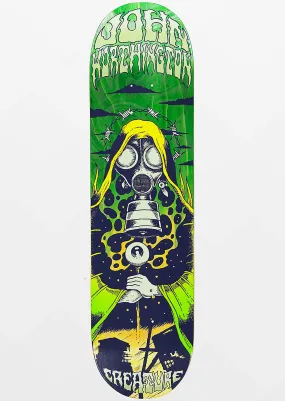 Creature VX Worthington Tripz Skateboard Deck