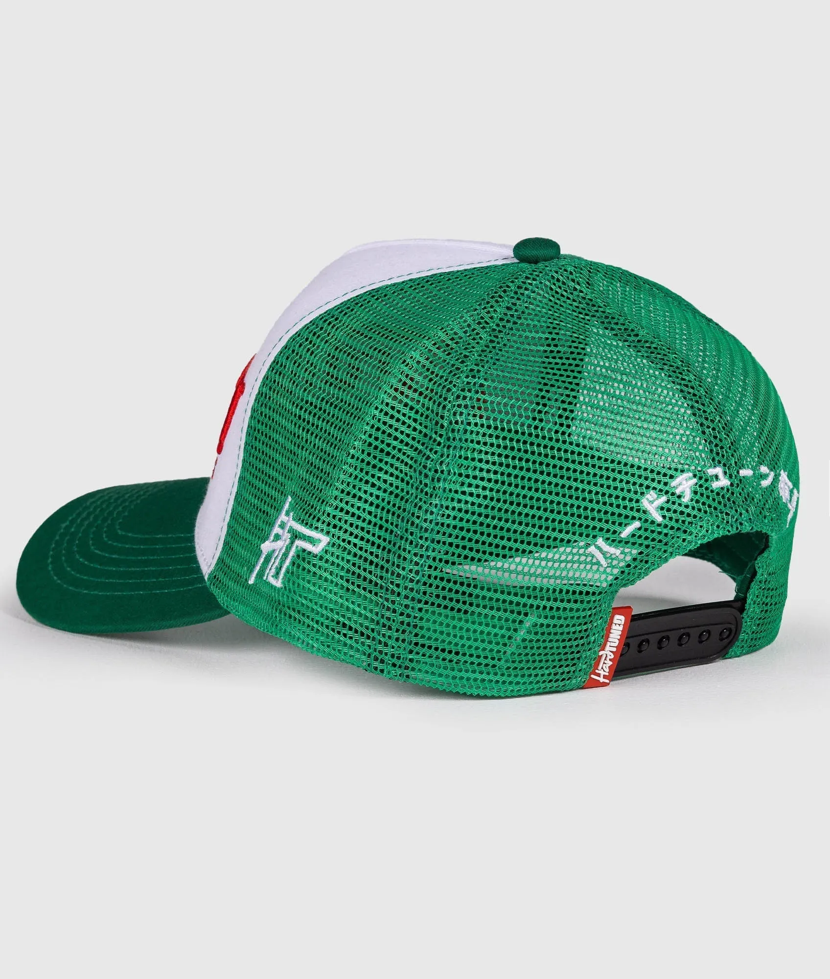 Crispy Skids Trucker Cap