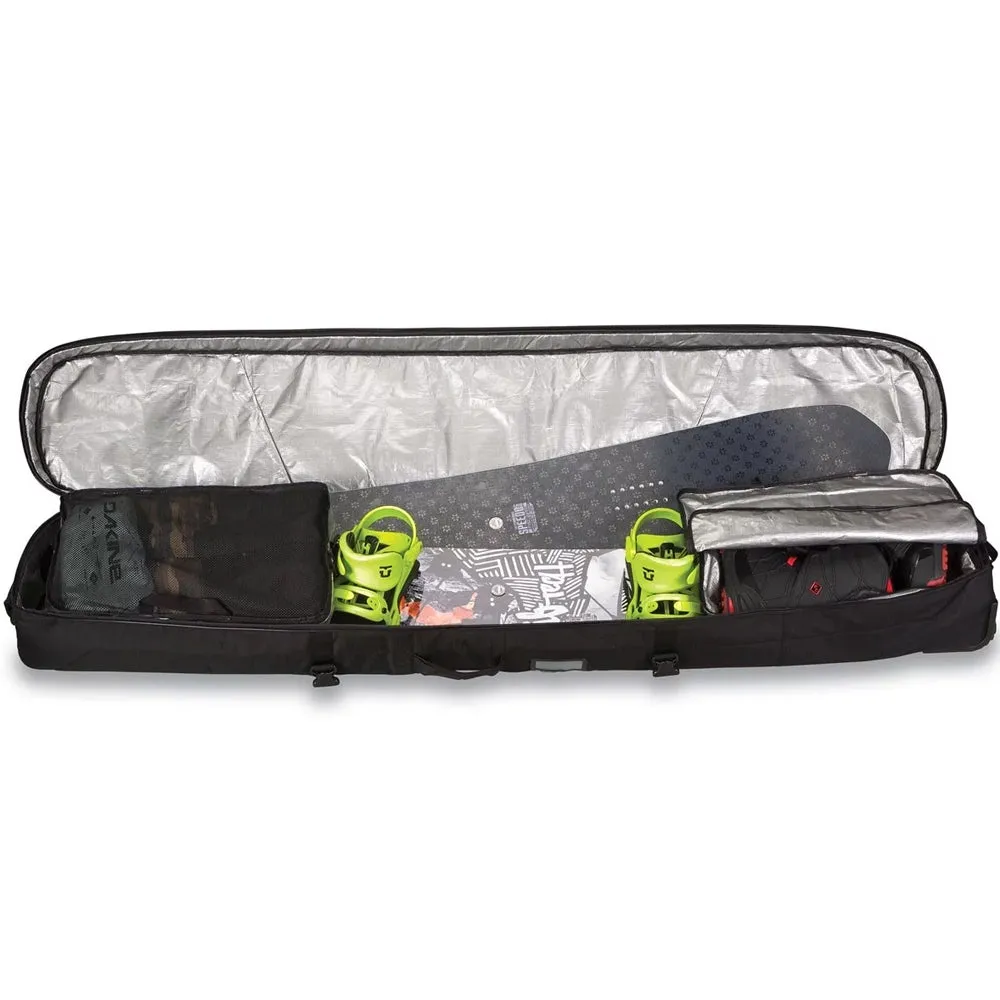 Dakine High Roller Snowboard Bag 165cm - Ashcroft Camo