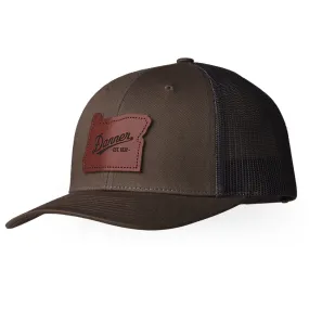 DANNER - Cap - Trucker Cap Or Patch