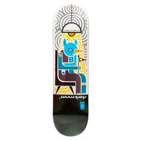 Darkroom Insomniac Skateboard Deck 8.375