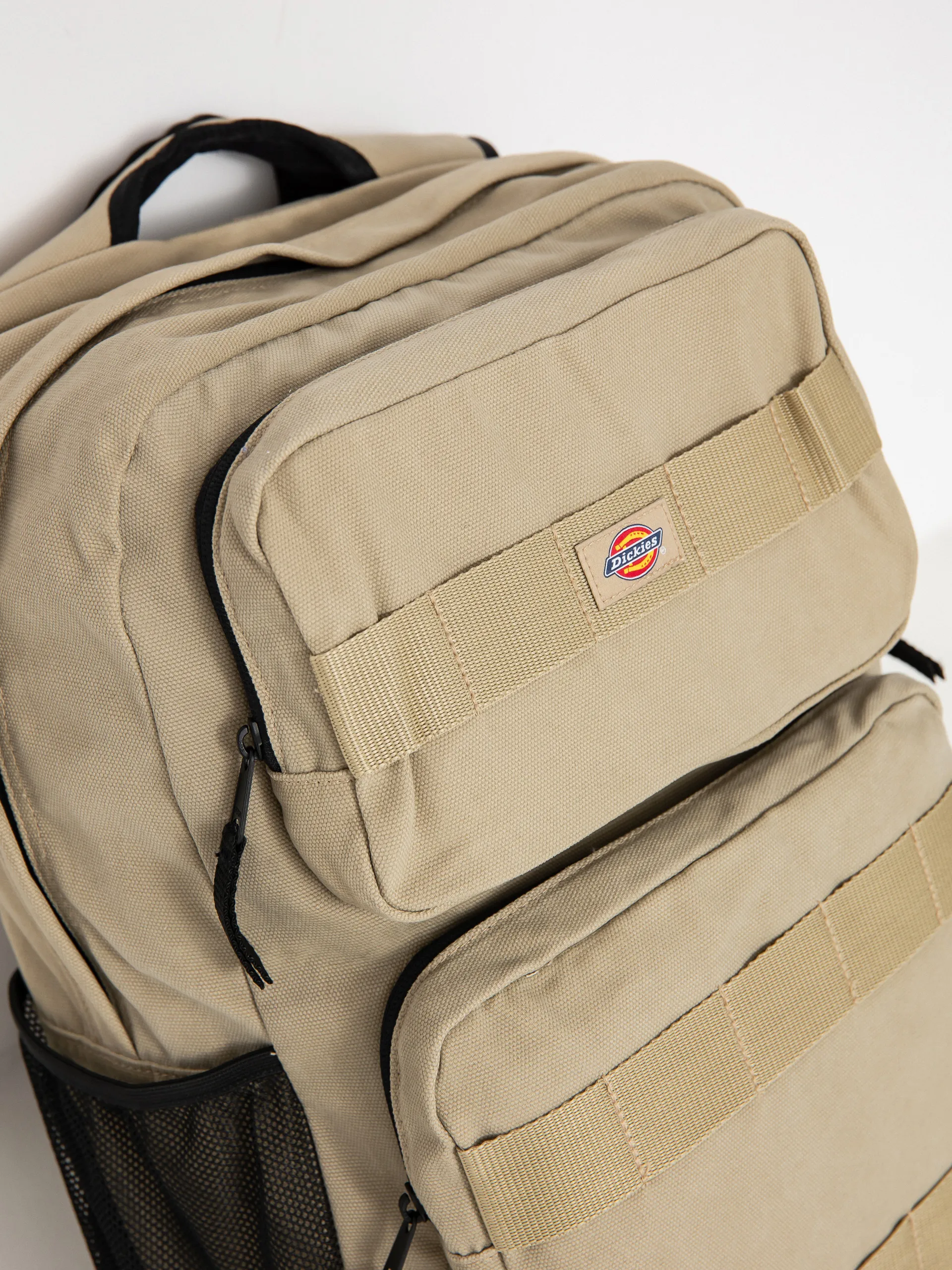 Dickies Duck Utility Backpack (desert sand)