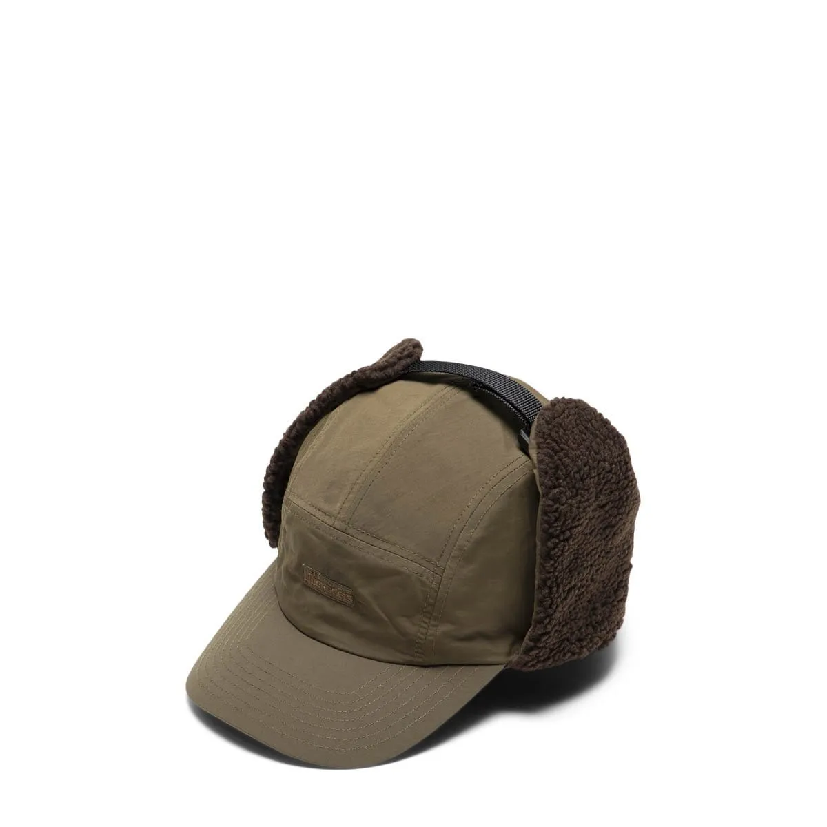 DOG EAR CAP Olive