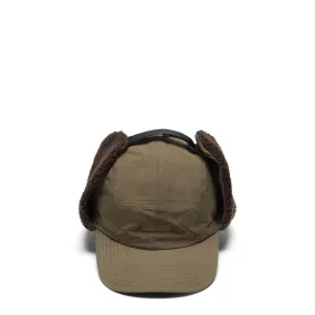 DOG EAR CAP Olive