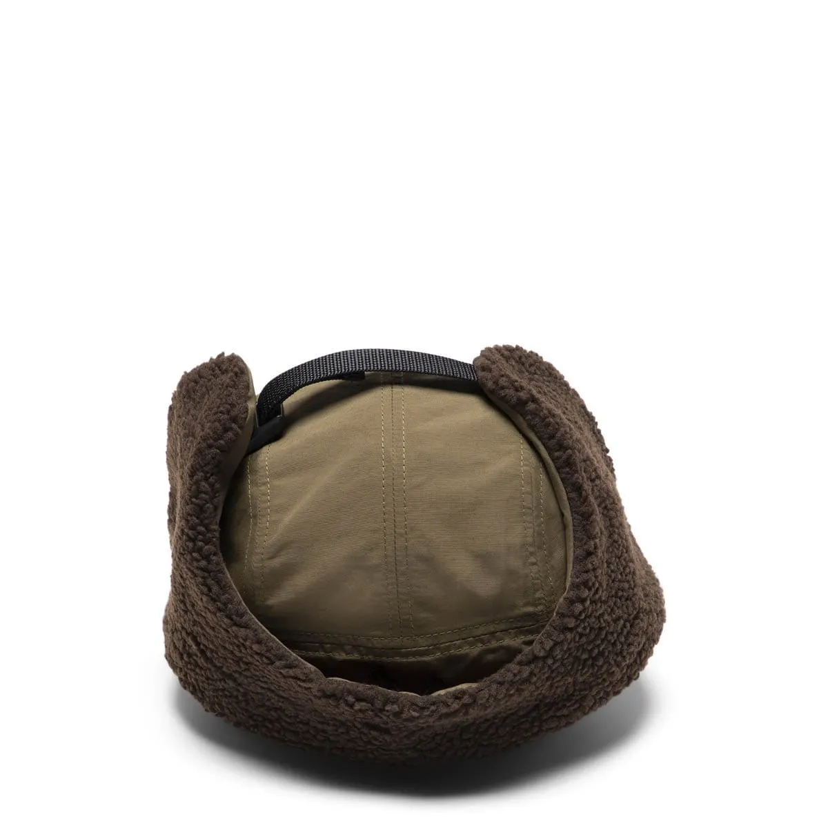 DOG EAR CAP Olive