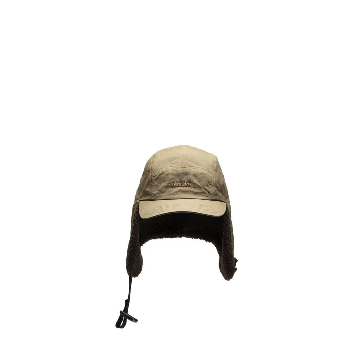 DOG EAR CAP Olive