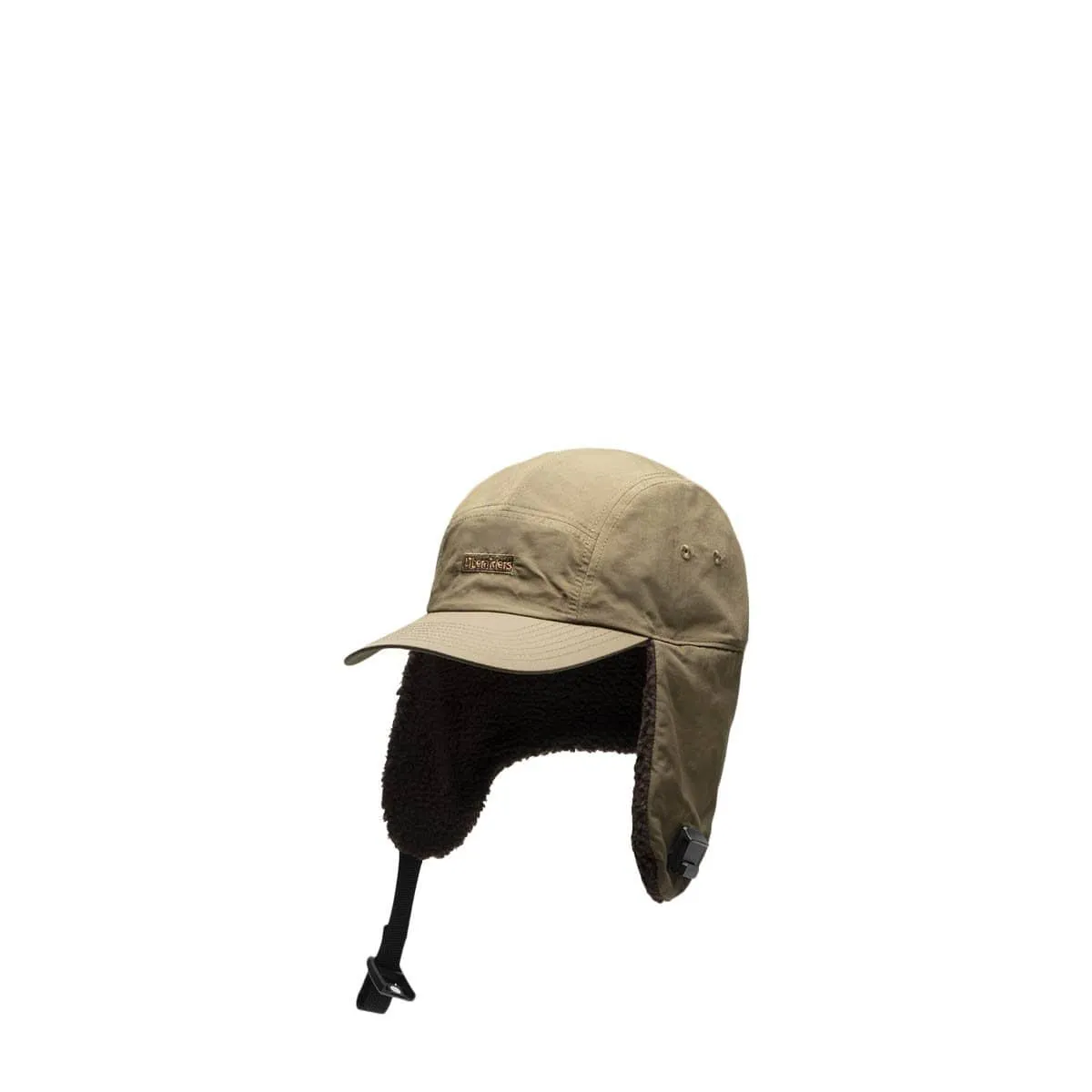 DOG EAR CAP Olive