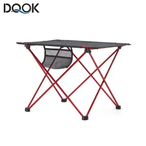 DQOK Folding Beach Table