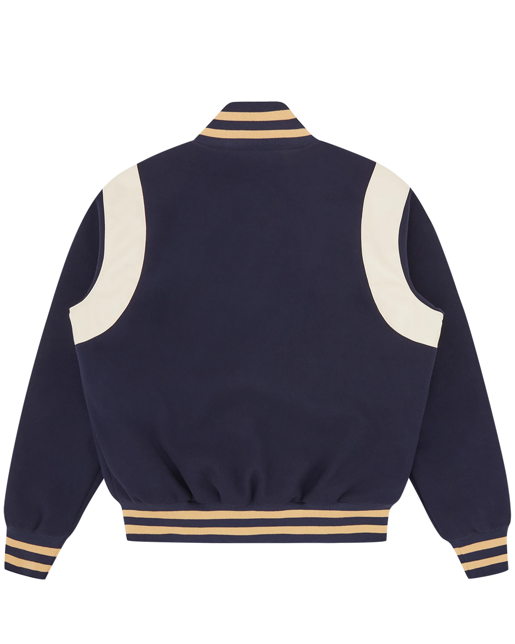 Drippy Varsity Jacket