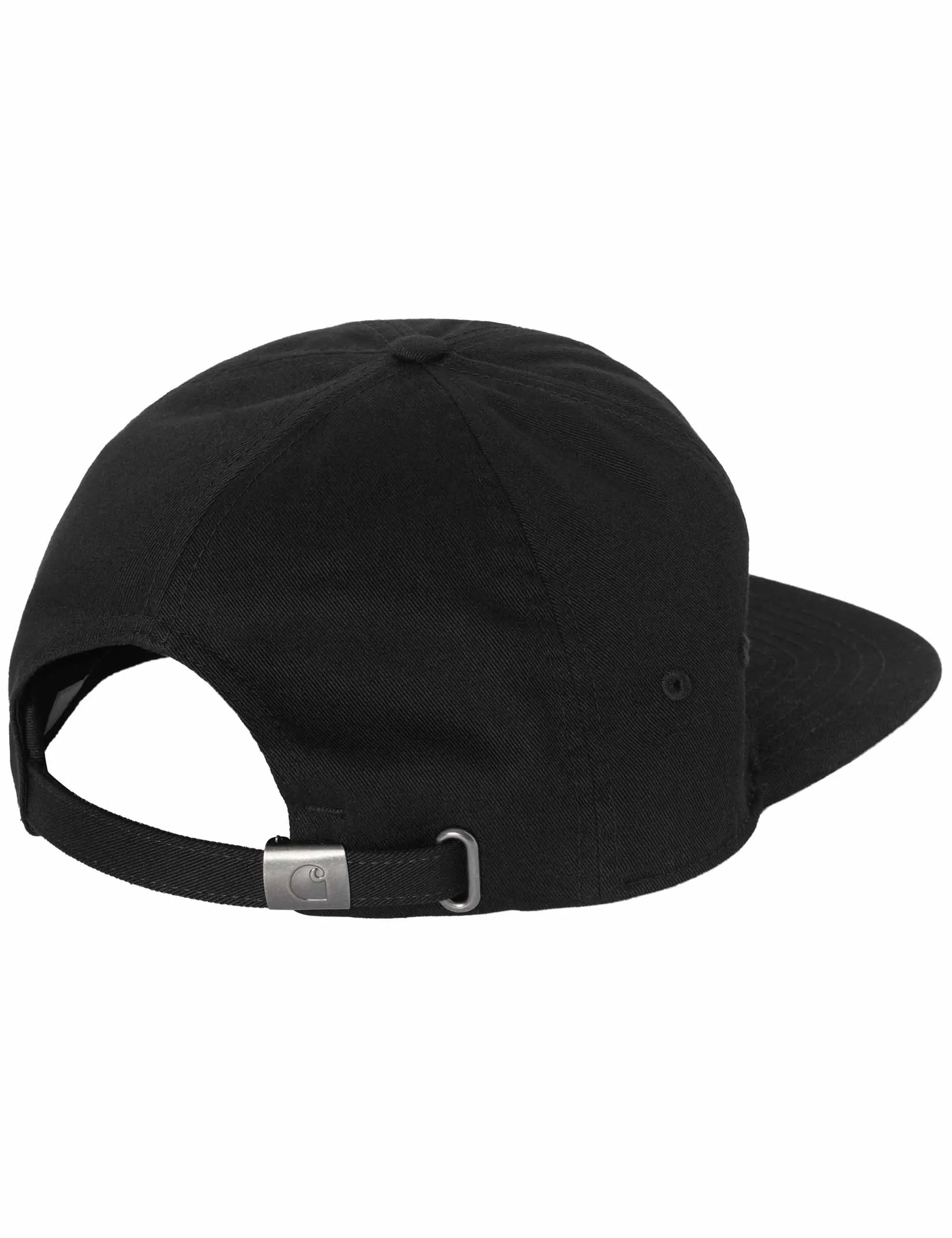 Ducks Cap - Black