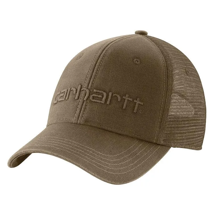 Dunmore Cap - Light Brown