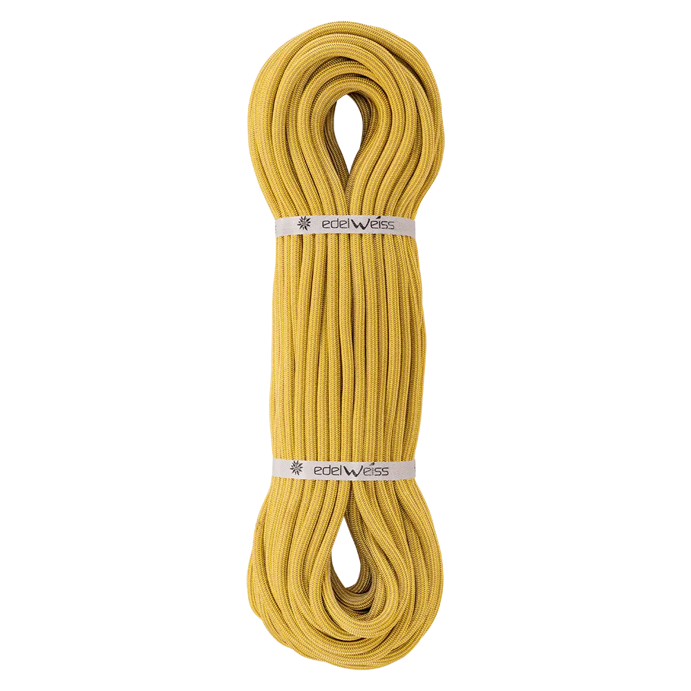 Edelweiss Lithium 2 8.5mm 60M | Climbing Rope UK