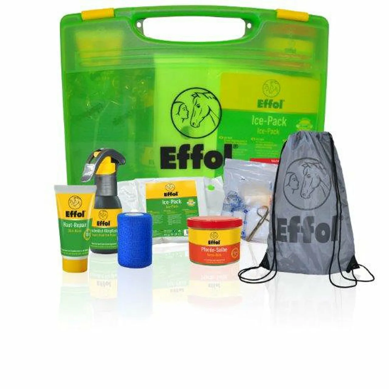 Effol First Aid Kit