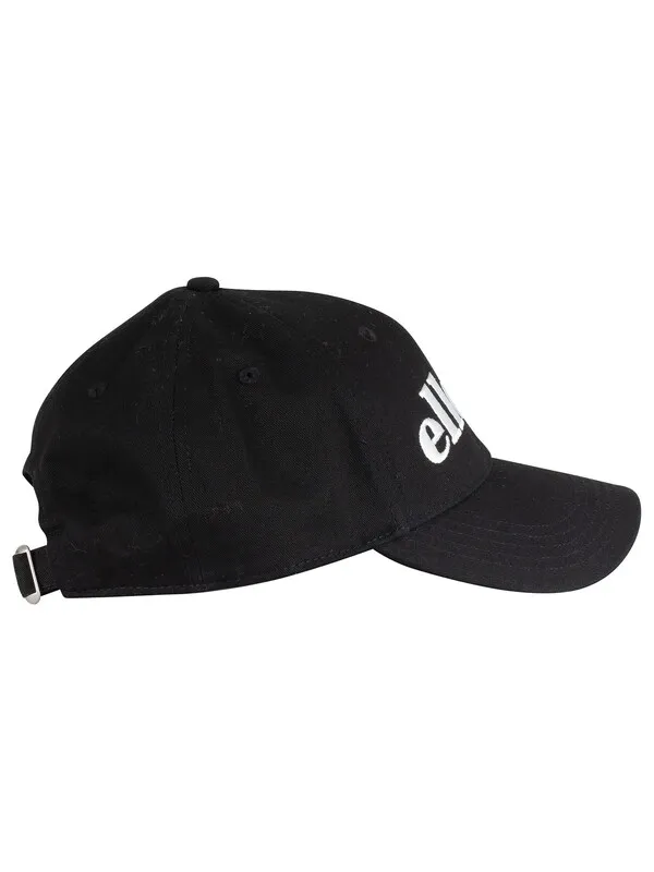 Ellesse Ragusa Cap - Black