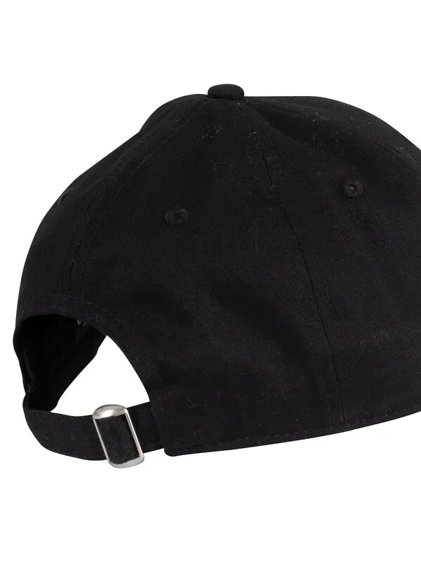 Ellesse Ragusa Cap - Black