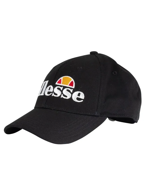 Ellesse Ragusa Cap - Black