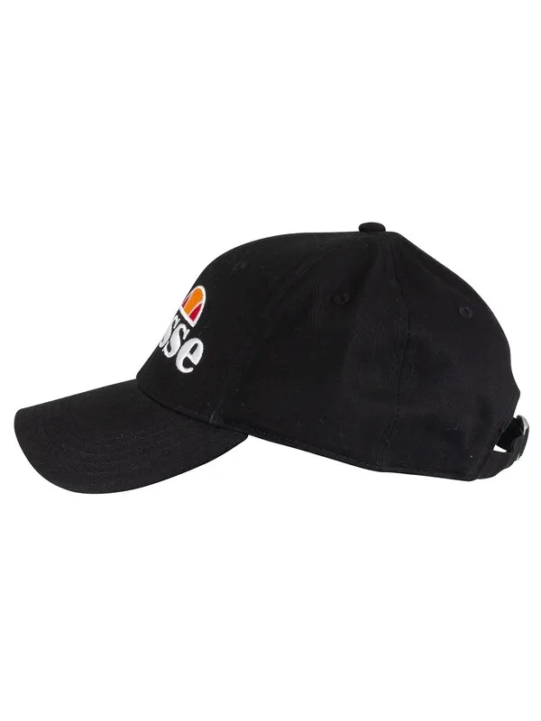 Ellesse Ragusa Cap - Black