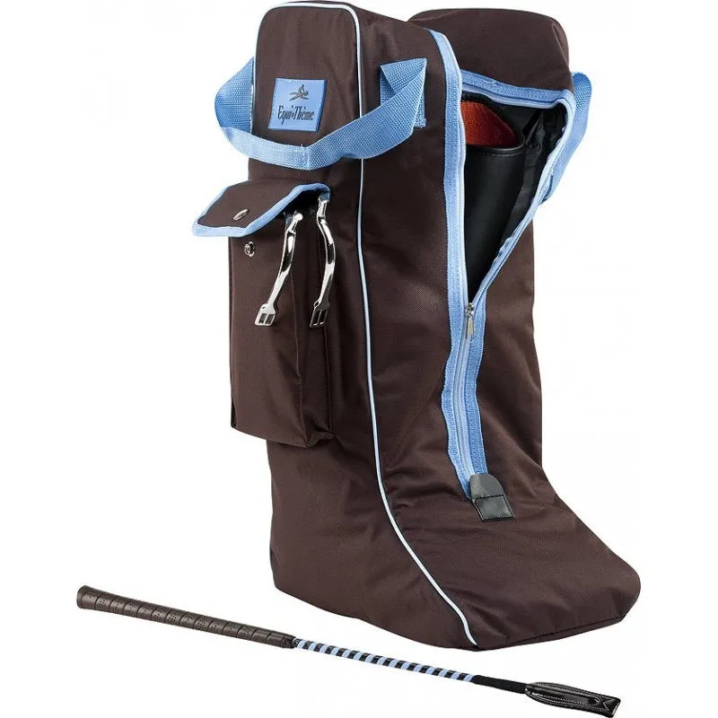 Equitheme boot bag