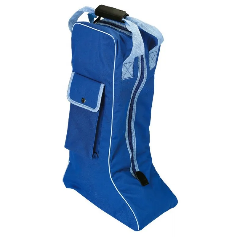 Equitheme boot bag