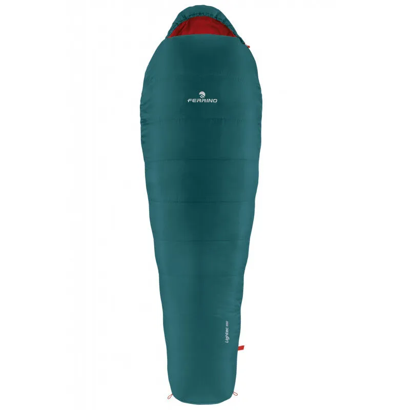 Ferrino Lightech 550 - Sleeping bag