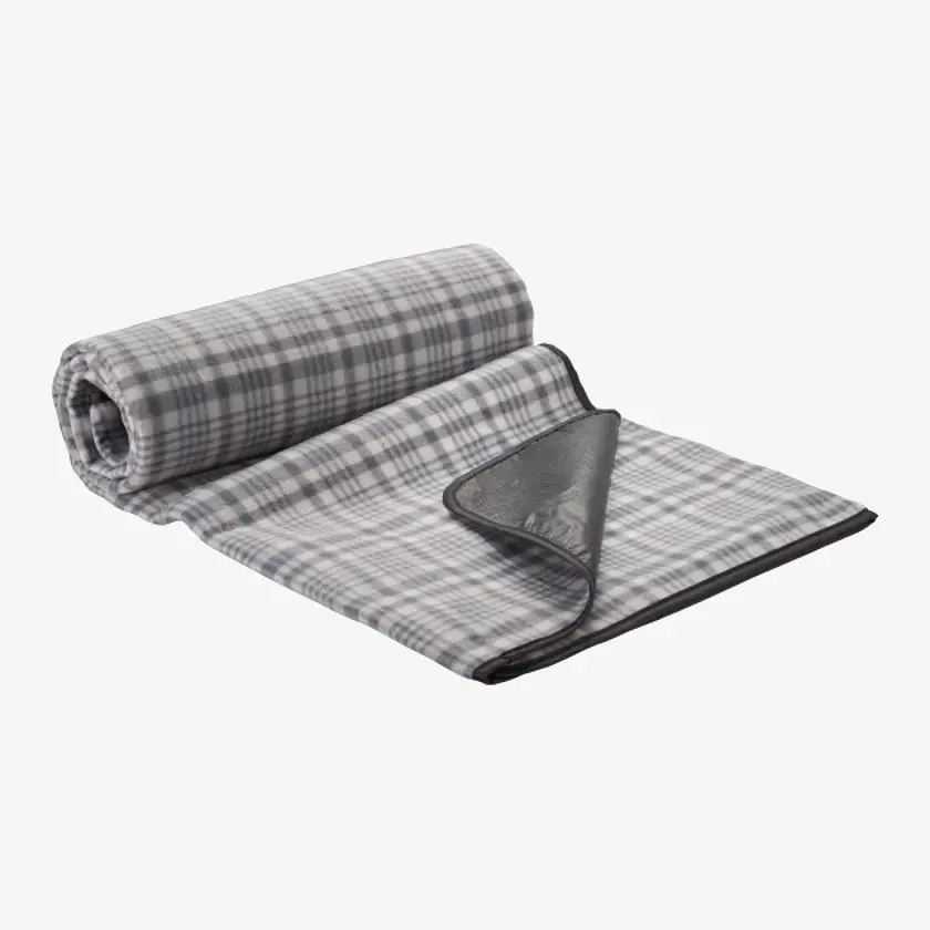 Field & Co Picnic Blanket 7950-52 Gray